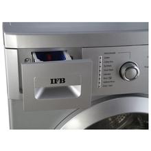 IFB 6 kg Fully-Automatic Front Loading Washing Machine (Eva Aqua SX, Silver, Inbuilt Heater)