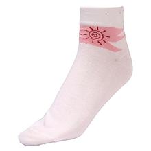 Happy Feet Light Sun Socks Pack of 6 Pairs-2010