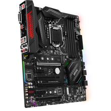 MSI B250M gaming pro CARBON