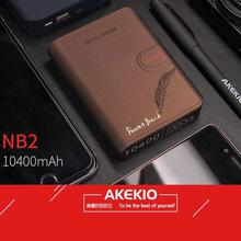 AKEKIO Power Bank NB2 10400mah