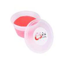 66fit Hand Therapy Putty - Red- 85gms