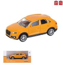 Miniso Car Model Audi