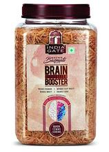 India Gate Brown Basmati Rice- 1kg