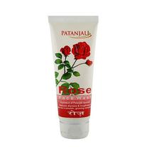 Patanjali Rose Face Wash (60gm)