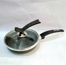 Granite Induction Base Fry Pan 9''