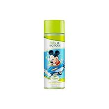 Biotique BIO GREEN APPLE (Mickey) Tearproof Shampoo 190ML