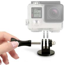 Tripod Mount Adapter Screw For GoPro Hero And All Action Camera