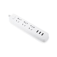 Xiaomi Mi Power Strip 3 Sockets / 3 USB Ports