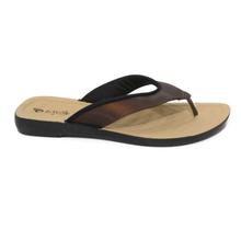 aeroblu Copper Casual V-Strap Slippers For Women - SW01