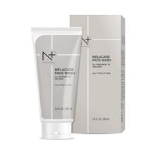 N+ Professional Melacare Facewash (100g)