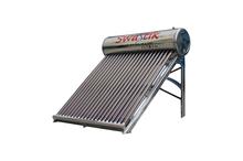 Swastik 240 ltr Solar Water Heater SWT-20T-SS