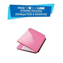 Fujitsu Lifebook LH772 i5/  4GB/ 1TB/ 2GB 14- Laptop (Pink)"