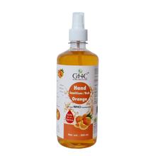 GNC 500ml Hand Sanitizer Mist Spray