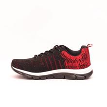 Kapadaa: Caliber Shoes Red UltraLight Sport Shoe for Women – ( 625.2 )