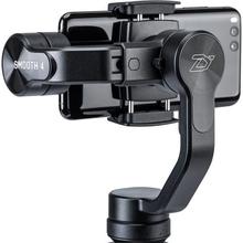 Zhiyun-Tech Smooth-4 Smartphone Gimbal (Black)