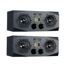 ADAM Audio A77X 3-Way Active Studio Monitor Speaker Pair