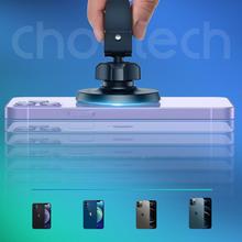 Choetech Magnetic Car Air Vent Mount  for iPhone Black - iSure