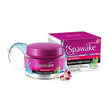 Spawake	Age Solution Intensive Night Cream, 50 Gm