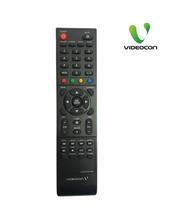 Videocon LED TV Remote Android 8 and Below