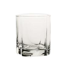 Pasabahce Luna Whisky Glass (368 ml)-6 Pcs