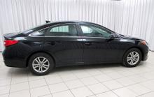 Hyundai Sonata GL with Sunroof