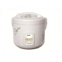 Baltra Rice Cooker (BTC 1000D) Cloud Deluxe 2.8L- White