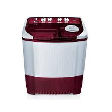 LG 6.5Kg Twin Tub Washing Machine P7255R3F - (CGD1)