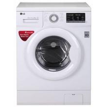 LG  Front Loading Washing Machines (F1006NMTS)-6.0 KG