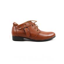 Brown Lace up shoes For Men