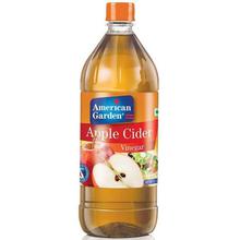 American Garden Apple Cider Vinegar (473ml)