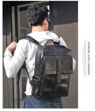 New Fashion Men's Backpacks