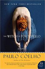 The Witch Of Portobello By Paulo Coelho