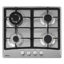 Beko  Stainless Steel Gas Hobs (HIG-64221-SX)