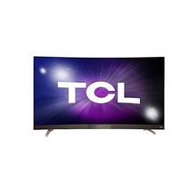 TCL 55 Inch Curved Full HD Smart LED TV