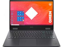 HP OMEN-15-Ryzen 7/16/512/FHD/6GB Gr/W10