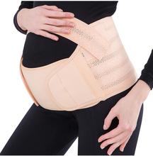 Breathable & Comfortable Maternity Pregnancy Support Belt
