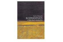 Economics: A Very Short Introduction