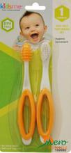 Kidsme Easy Held Toothbrush Set