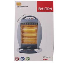 Baltra Halogen Heater Blister 1200 watt