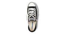 CONVERSE M7652- Chuck Taylor -White Low Top