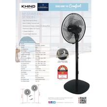 khind 16" Stand Fan SF1663H