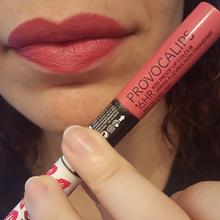 Rimmel London Provocalips 16hr Stay Lipstick Shade 730 Make Your Move 8ml