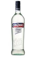 Cinzano - Bianco Vermouth (750 ml)