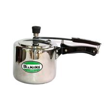 Diamond 3Liter Induction Steel Pressure Cooker