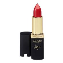 L'Oreal Paris Pure Reds Collection Lipstick -Liya