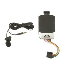 GPS 303FG GPS + LBS Tracking Device For Bike/Vehicle With Microphone