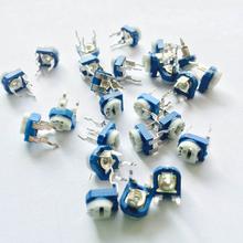 10K Ohm Potentiometer