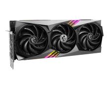 MSI GeForce RTX 4090 Gaming X Trio 24G