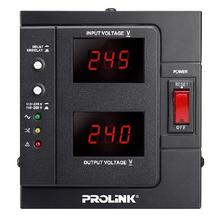 PROLiNK Auto Voltage Regulator 2000VA PVR2000D