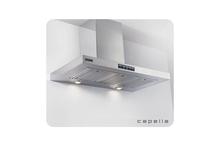 Capella Veronica Touch Electric Chimney - 90 cm